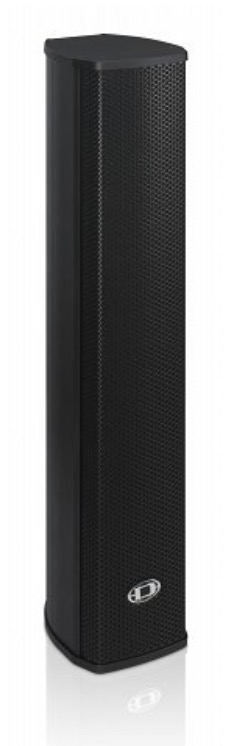 DYNACORD  PASSIVE 2.5-WAY VERTICLE ARRAY