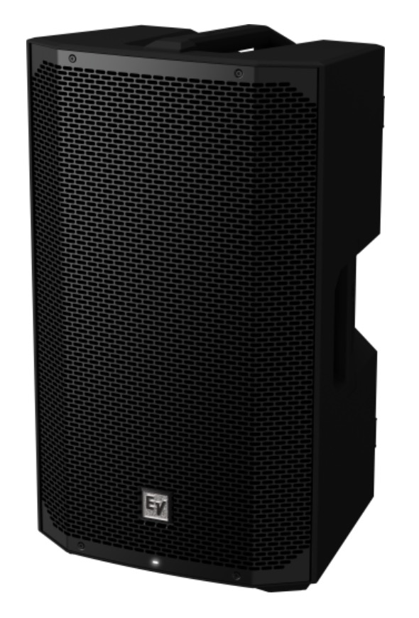 Electro-voice  Weatherized battery-powered loudspeaker with Bluetooth® audio and control