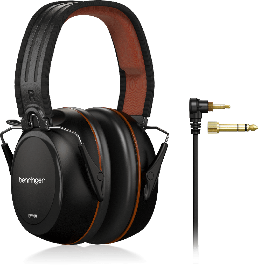 Behringer Professional Drummer Headphones
