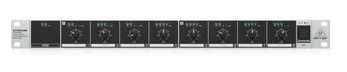 Behringer Professional 2-Input 8-Output Distribution Splitter 