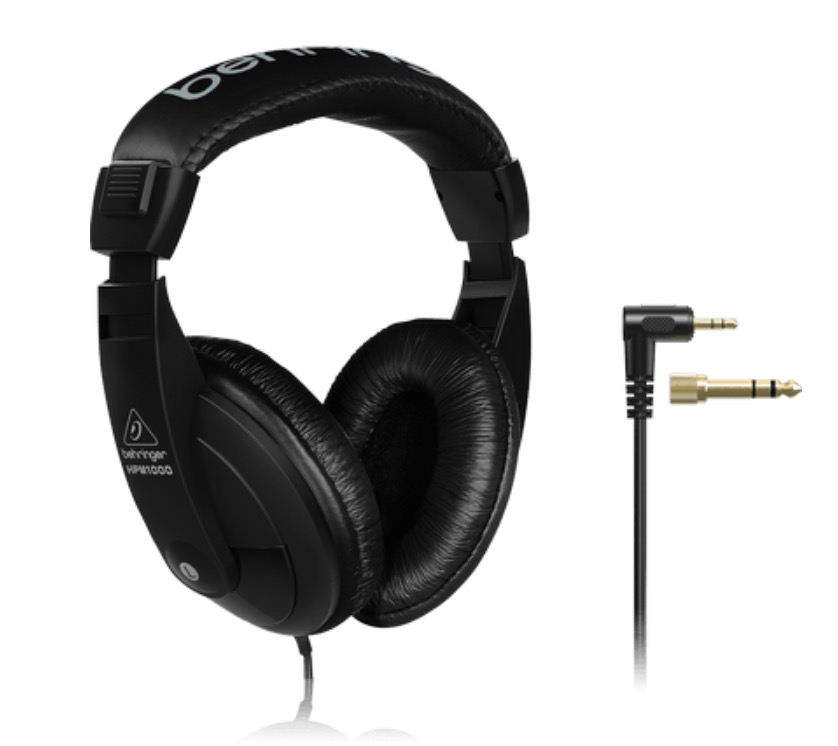 Behringer Multi-Purpose Headphones