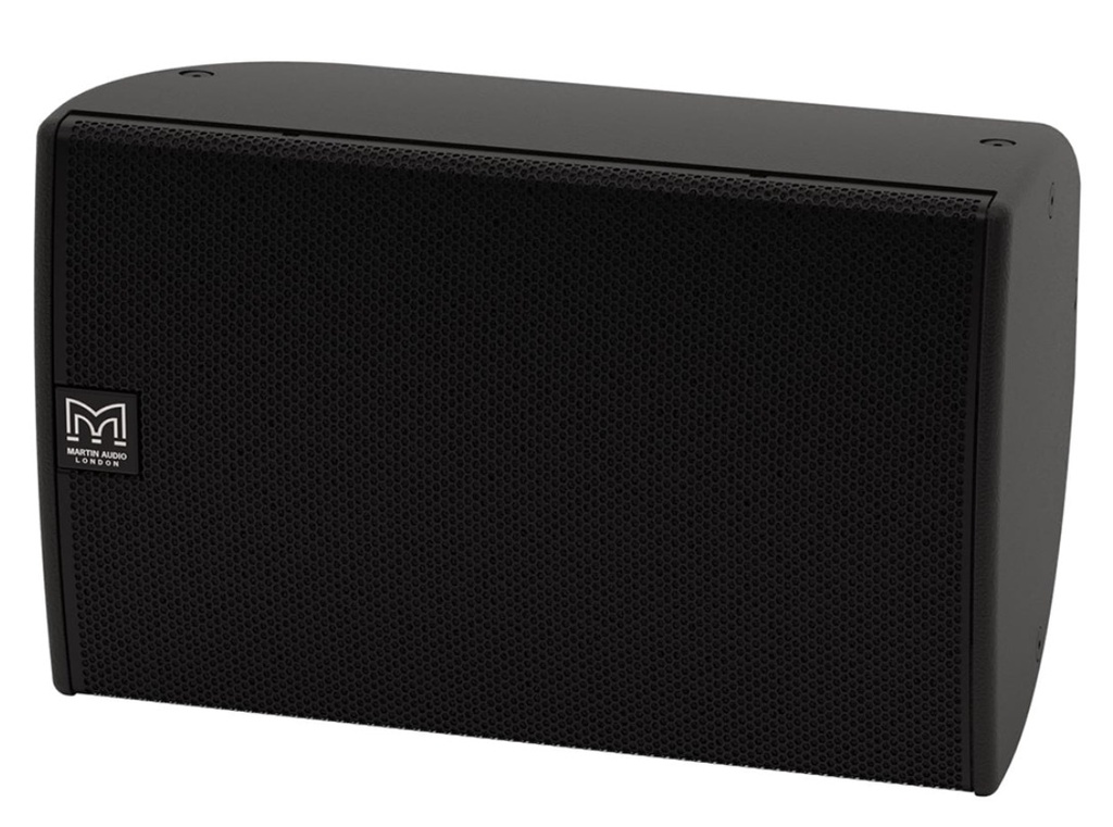 Martin Audio 12" Passive Coaxial Differential Dispersion On-wall Loudspeaker