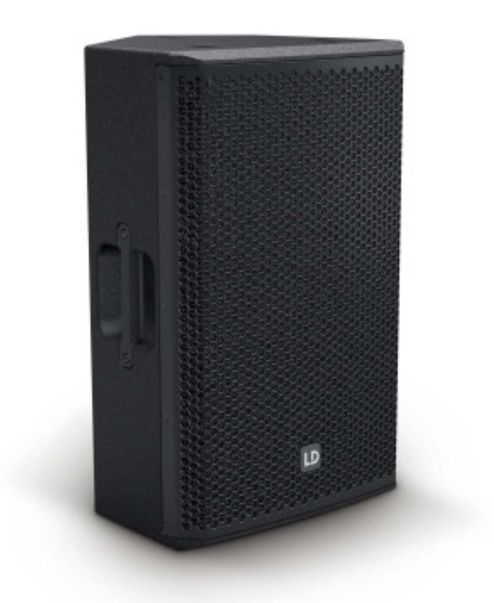LD System Active 12" 2-way bass-reflex PA Loudspeaker