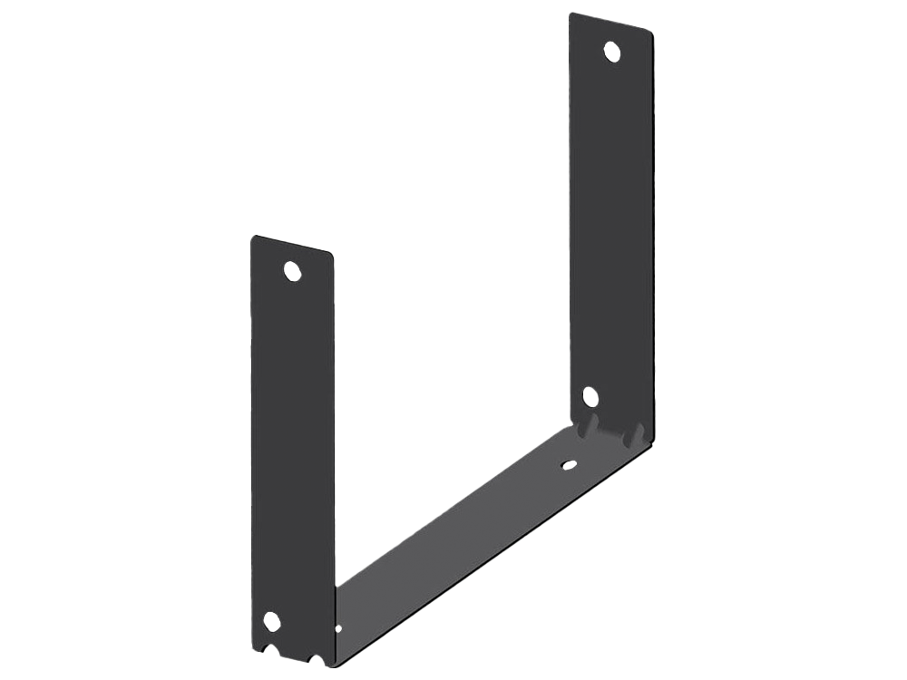 FBT Wall metal stand to mount ARCHON 110 in horizontal