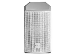 FBT PASSIVE SOUND REINFORCEMENT 300W / 8 OHM - 119dB SPL, WHITE