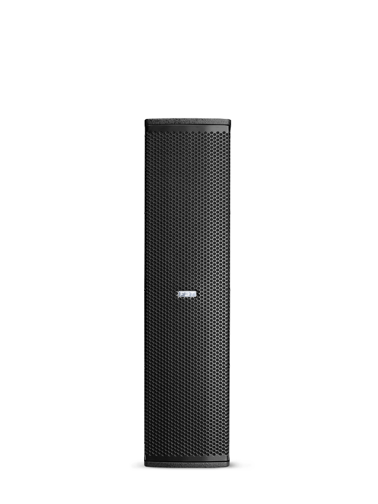 FBT Active Column Speaker 1800W 2x6.5inch 