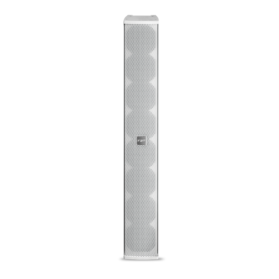 FBT Passive IP55 Line Array Column, 240W @ 8 Ohms - White