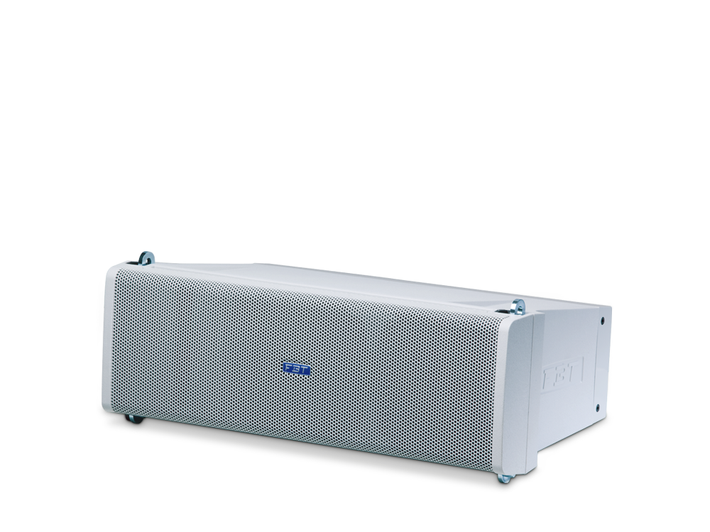 FBT Active 2-way line array module