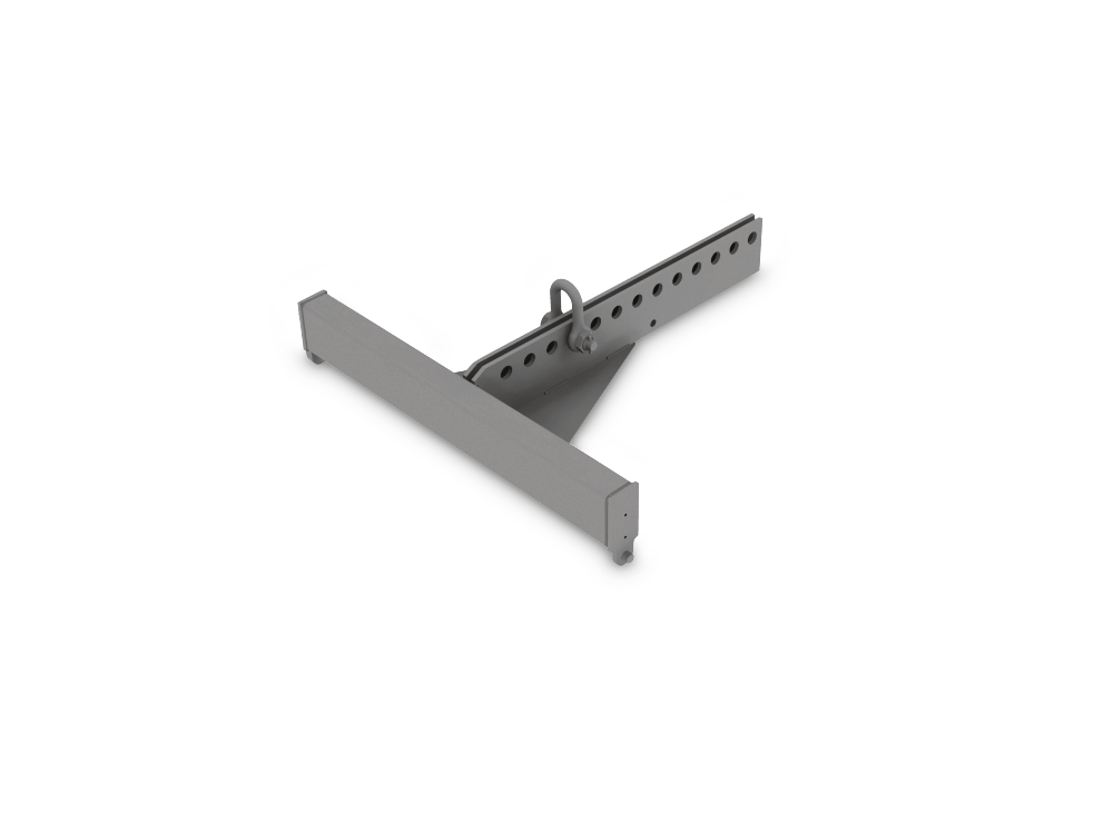 FBT Flying Bar for Mitus 206 Speaker