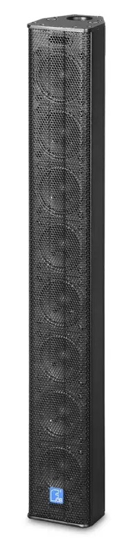 FDB Full-range Column Speaker