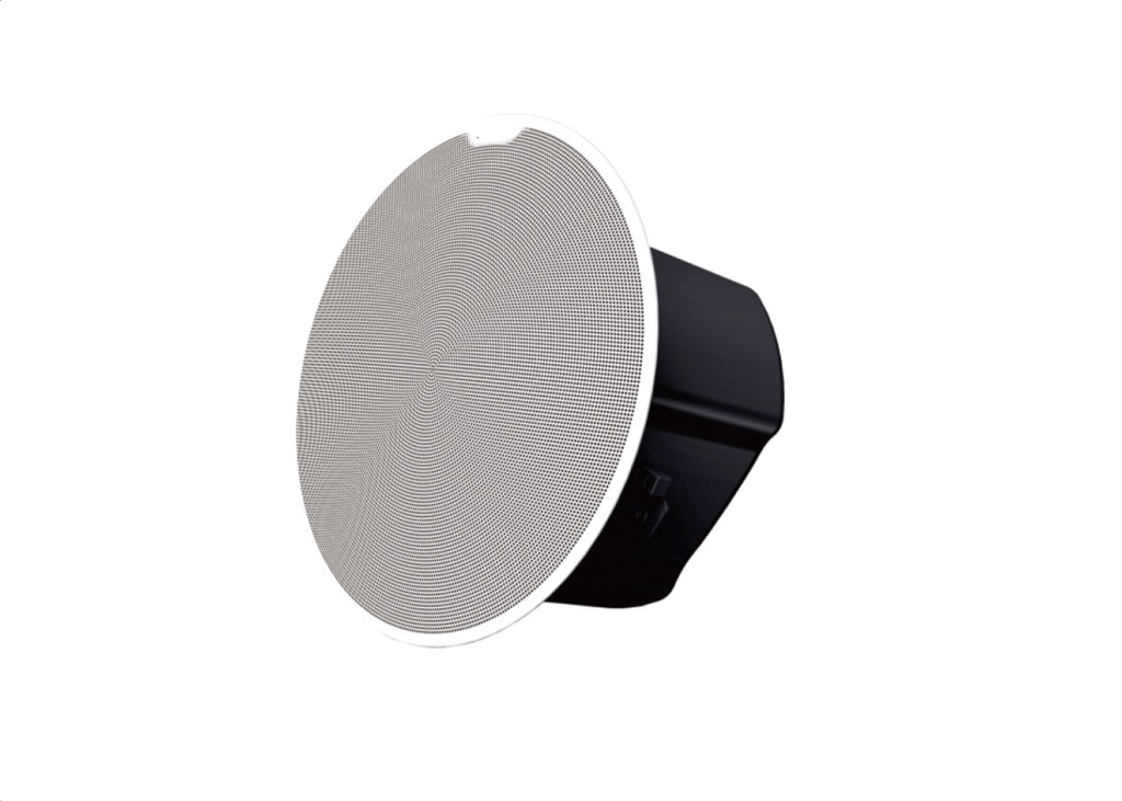 Electrotik 6.5 inch Ceiling Speaker Water Proof 100W