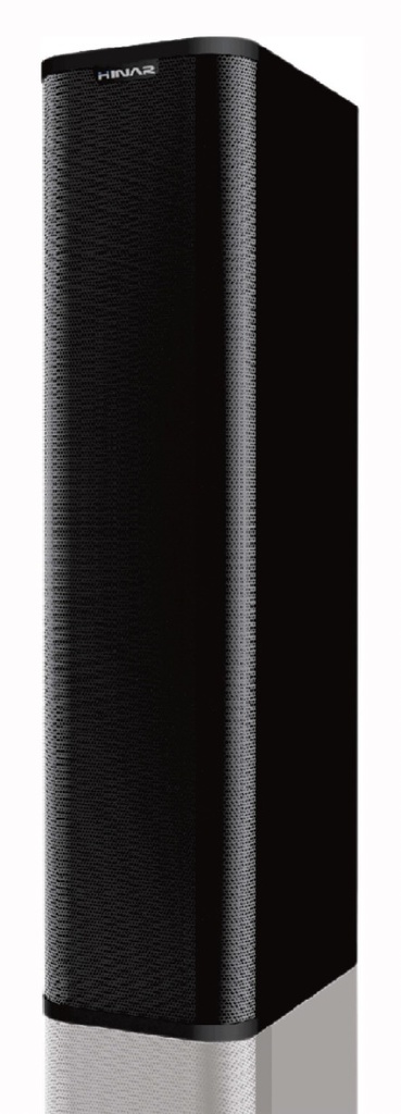 Electrotik 4*5.5 inch unit full frequency array column 