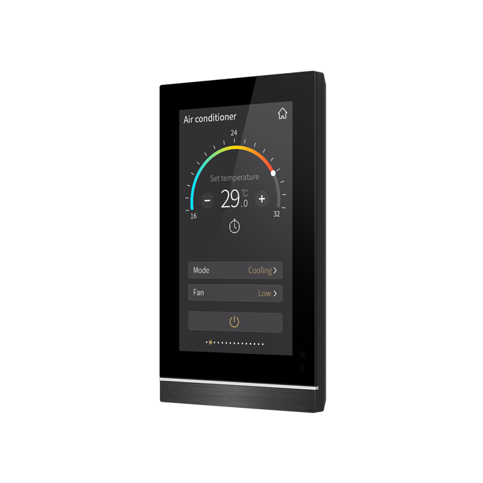 GVS KNX Smart Touch V50s