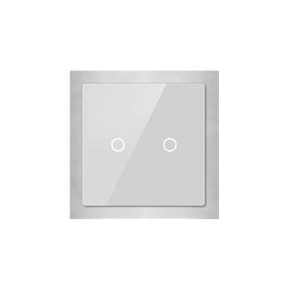GVS KNX Touch Button Slim