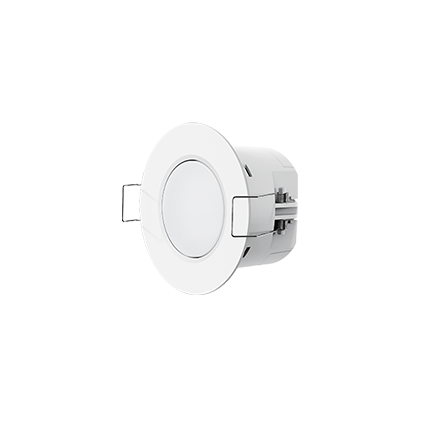 GVS KNX Presence Sensor with Secure, Microwave