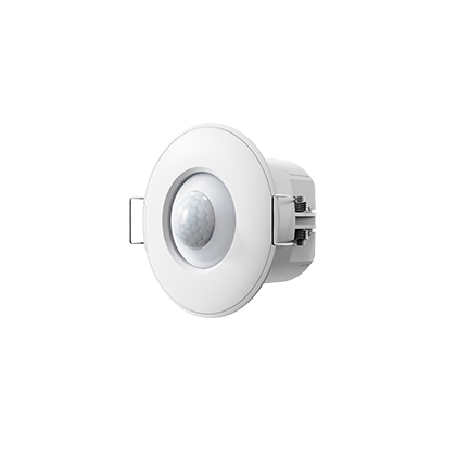 GVS KNX Motion Sensor with Secure, PIR