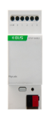 GVS KNX Binary Input for Floating Contact 16-Fold 