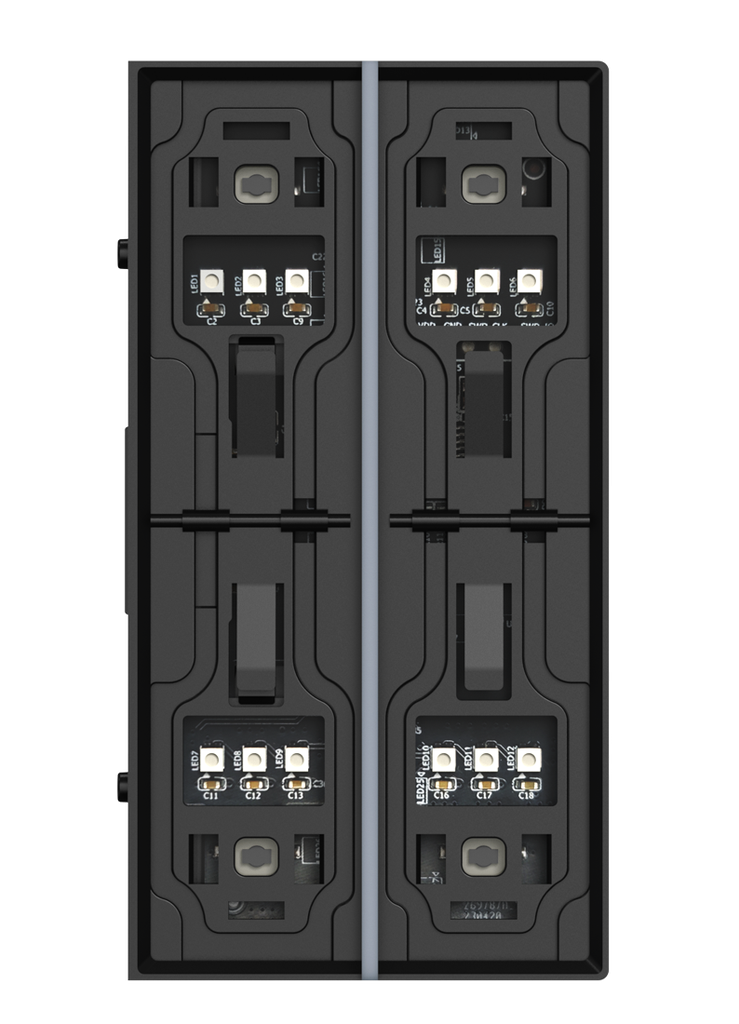 GVS S7 Extension Button Base