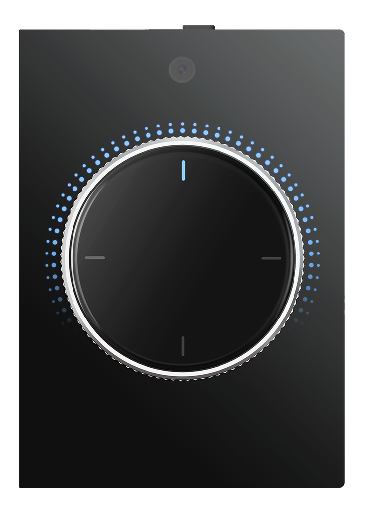 GVS S7 Extension Sub Panel, Rotay