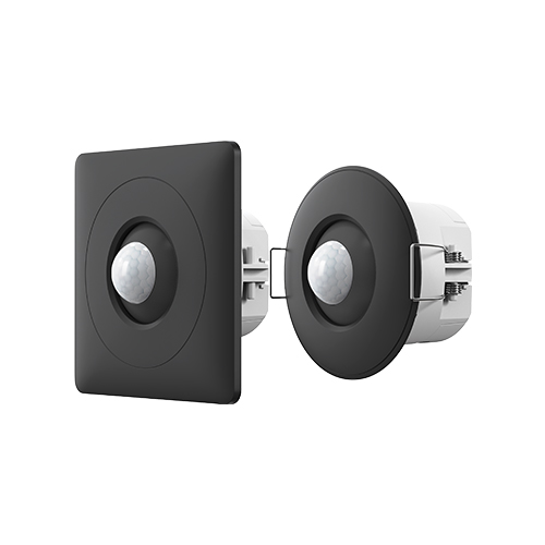 GVS Plastic frame for KNX Motion Sensor, PIR