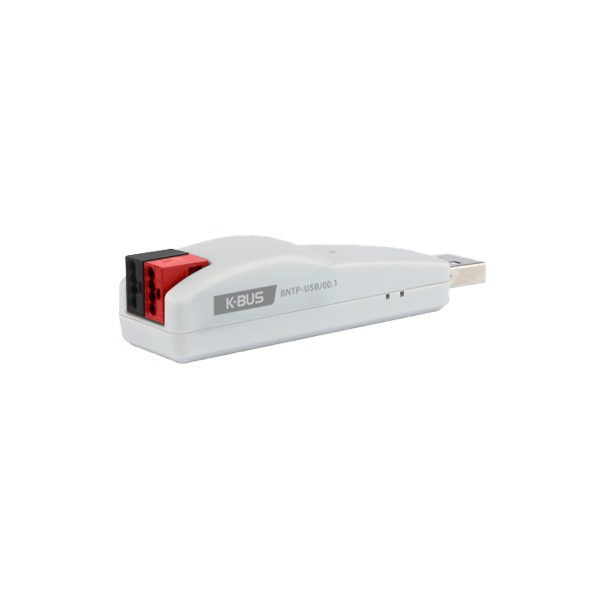 GVS KNX USB interface