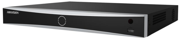 Hikvision 16-ch 1U K Series AcuSense 4K NVR