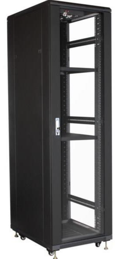 22U 600X600 Wall Mount Cabinet 