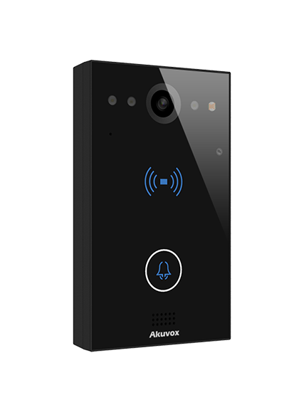 Akuvox Palm-Size Doorphone