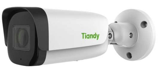 Tiandy 5MP-Motorized-Mic-Bullet