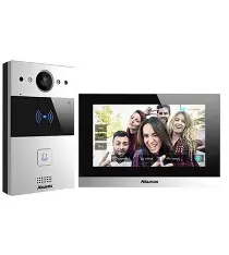 Akuvox 2-Wire IP Intercom Kit