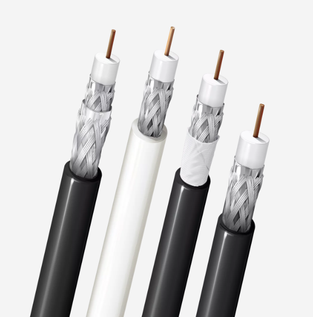 Belden - Broadcast and Satellite Coax Cable