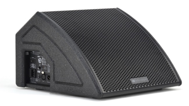 dB technologies 2-Way Coaxial Stage Monitor Speaker 