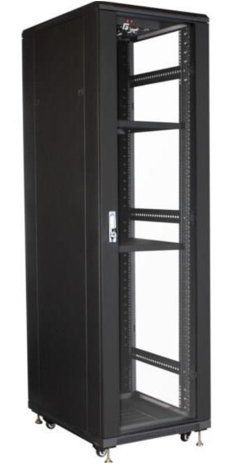27U 60X80 Wall Mount Cabinet 