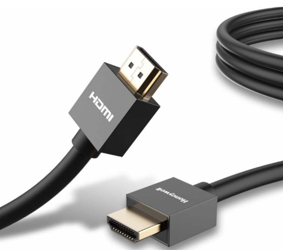 HDMI Cable 1 mtr 4K