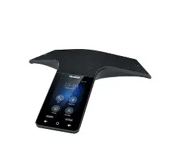 Yealink Wi-Fi VoIP/SIP 10-Way Conference Phone w/ 5-Inch Color Touchscreen Display