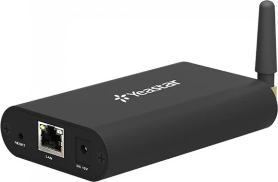 Yeastar TG Series VoIP GSM
Gateway