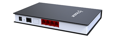 Yeastar TA Series FXS VoIP
Gateway