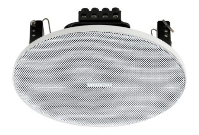 AHUJA 6-Inch Ceiling Speaker 