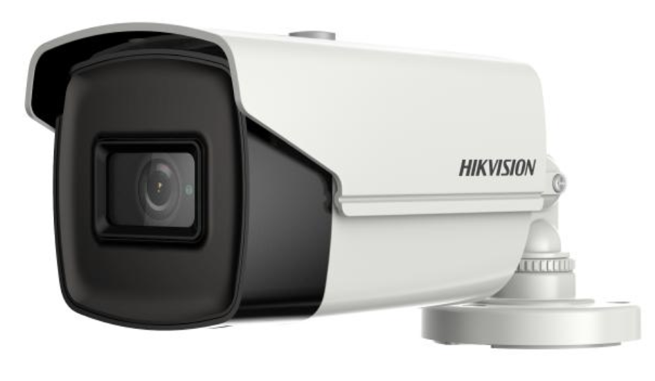 Hikvision 4K Fixed Mini Bullet Camera