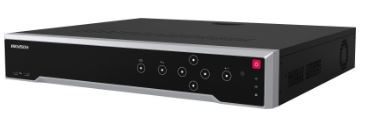 Hikvision 16-ch 1.5U 16 POE K Series AcuSense 4K NVR