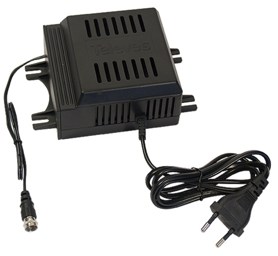 Televes POWER SUPPLY