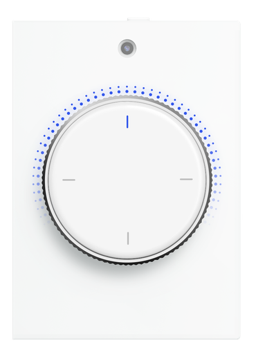 GVS S7 Extension Sub Panel, Rotay