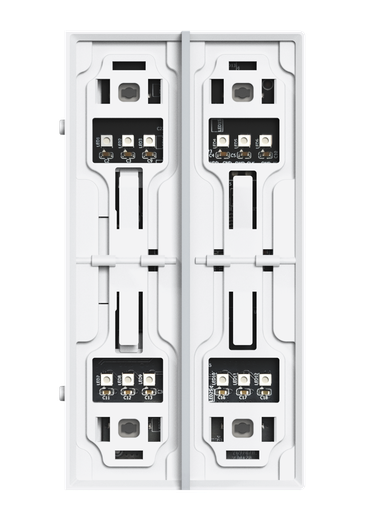 GVS S7 Extension Button Base