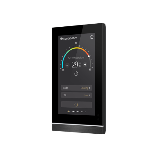 GVS KNX Smart Touch V50s