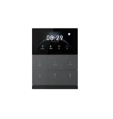 GVS KNX Waltz Touch + Pad with Secure-Module