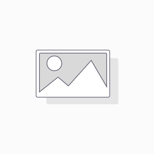 [G1001GB] GVS Glass frame 1-fold, for 55mm system, Black