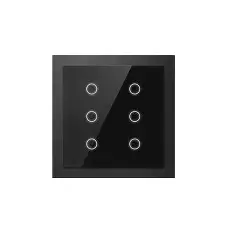 GVS KNX Touch Button Slim