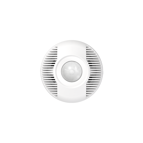 [CSBPU-04/00.1.00] GVS KNX Dual Presence Sensor, PIR & Ultrasonic