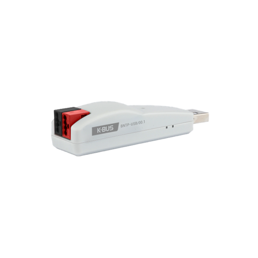 [BNTP-USB/00.1] GVS KNX USB interface