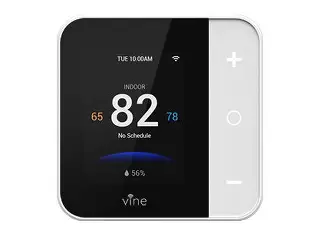 [TJ-550] GVS 2.8" Vine Smart Wi-Fi Thermostat